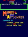 Minky Monkey - Screen 4