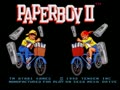 Paperboy 2 (Euro, USA) - Screen 1