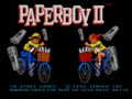Paperboy 2 (Euro, USA) - Screen 2