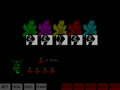 Multi-Poker - Screen 4