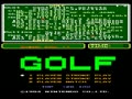 Golf (PlayChoice-10) - Screen 5