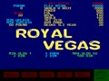 Royal Vegas Joker Card (slow deal) - Screen 5