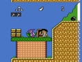 Buzz & Waldog (USA, Prototype) - Screen 2