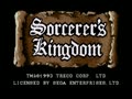 Sorcerer's Kingdom (USA, v1.1) - Screen 2