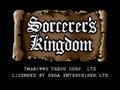 Sorcerer's Kingdom (USA, v1.1)