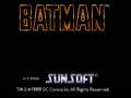 Batman (Jpn) - Screen 2