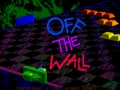 Off the Wall (2/3-player upright) - Screen 5