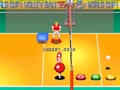 World Cup Volley '95 (Japan v1.0) - Screen 5