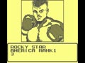 Boxing (Jpn) - Screen 5