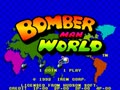 Bomber Man World / New Dyna Blaster - Global Quest - Screen 4