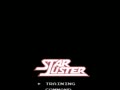 Star Luster (Jpn) - Screen 4