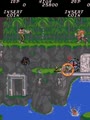 Contra (US, set 2) - Screen 4