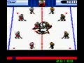 NHL Blades of Steel 2000 (USA) - Screen 2