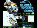 NHL Blades of Steel 2000 (USA) - Screen 4