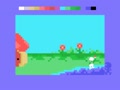 Smurf Paint 'n' Play Workshop - Screen 2
