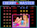 Cherry Master (Fun USA v2.5 bootleg / hack) - Screen 1