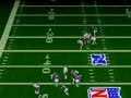 Troy Aikman NFL Football (Euro) - Screen 2