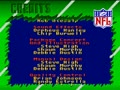 Troy Aikman NFL Football (Euro)