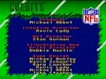 Troy Aikman NFL Football (Euro) - Screen 5