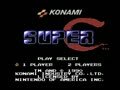 Super C (USA) - Screen 5