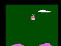 Snoopy and the Red Baron (PAL) - Screen 1