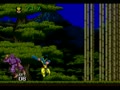 Wolverine - Adamantium Rage (USA, Prototype) - Screen 2