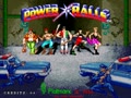 Power Balls - Screen 1