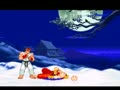 Street Fighter Alpha 2 (Euro)