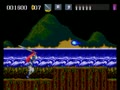 Samurai-Ghost (USA) - Screen 4