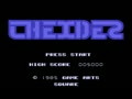 Thexder (Jpn) - Screen 5