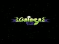 Galaga (PAL) - Screen 1