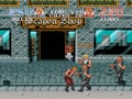 Double Dragon 3 - The Arcade Game (Euro, USA) - Screen 2