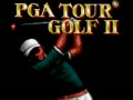 PGA Tour Golf II (Euro, USA) - Screen 1