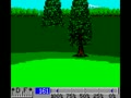 PGA Tour Golf II (Euro, USA) - Screen 5