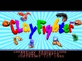 Clay Fighter (Euro) - Screen 2