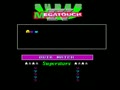 Super Megatouch IV Turnier Version (9255-51-50 ROA, Bi-Lingual GER/ENG version) - Screen 2