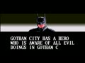Batman Returns (USA) - Screen 4