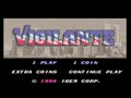 Vigilante (World, set 1) - Screen 2