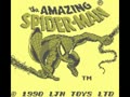 The Amazing Spider-Man (Euro, USA) - Screen 5