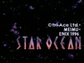 Star Ocean (Jpn) - Screen 2