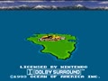 Jurassic Park (Ger) - Screen 1