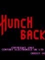Hunchback (Scramble hardware) - Screen 1