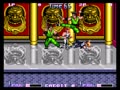 Double Dragon II - The Revenge (World) - Screen 2