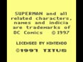 Superman (Euro, USA)