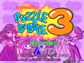 Puzzle Bobble 3 (Ver 2.1J 1996/09/27)
