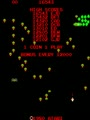 Centipede (1 player, timed) - Screen 2
