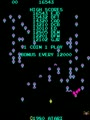 Centipede (1 player, timed) - Screen 4