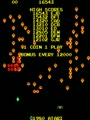 Centipede (1 player, timed) - Screen 5