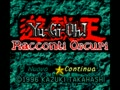 Yu-Gi-Oh! - Racconti Oscuri (Ita) - Screen 2