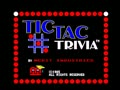 Tic Tac Trivia (Horizontal) - Screen 5